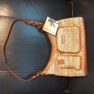 Rosetti Purse with Wallet to Go